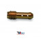 Gicleur Ralenti Mikuni MKP Pour TM-TM24-tmx // 10 a 140