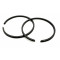 Segment Cyclo MBK 51 / 512 / 41 / 88 Origine OEM &Oslash;39 / 38.95-98 / 39.01 C981 (Unit&eacute;)