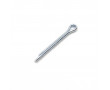 Goupille Fendue 1,5x15 Schligler D&eacute;compresseur Cyclo MBK 51 Motob&eacute;cane