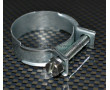 Collier de Serrage Durite &Oslash; 22 a 25mm a couple Uniforme l10mm (Racing) - La Paire