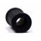 Caoutchouc de Kick MBK 51 Magnum Racing MR1 XR Passion Phase 2 (Ouvert) - Origine NOS