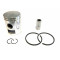 Piston Mobylette Motobécane MBK AV7 Motoconfort Jupe fermée // Diamètre au choix