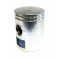 Piston Mobylette Motobécane MBK AV7 Motoconfort Jupe fermée // Diamètre au choix