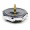 Bouchon Reservoir Chrome type Motob&eacute;cane 50 EV EW