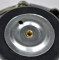 Bouchon Reservoir Chrome type Motobécane 50 EV EW