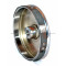 Tambour Embrayage Ø 115mm Mobylette h40 h50 Motobécane 85 Mobyx x7