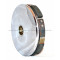 Tambour Embrayage Ø 115mm Mobylette h40 h50 Motobécane 85 Mobyx x7