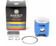 Piston Barikit &Oslash; 39 Bluzaphir Pour MBK 51 G1-G2 Bidalot / MVT / Doppler (Axe 12) // Diam&egrave;tre au choix
