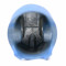 Piston Barikit Ø 39 Bluzaphir Pour MBK 51 G1-G2 Bidalot / MVT / Doppler (Axe 12) // Diamètre au choix