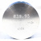 Piston Barikit Ø 39 Bluzaphir Pour MBK 51 G1-G2 Bidalot / MVT / Doppler (Axe 12) // Diamètre au choix