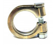 Collier Carburateur Gurtner &Oslash; 24 MBK 51 88 41 Motob&eacute;cane 99Z - Origine OEM
