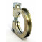 Collier Carburateur Gurtner Ø 24 MBK 51 88 41 Motobécane 99Z - Origine OEM