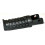 Repose Pied Droit MBK 51 Magnum / Mag Max / Rock / Hard Rock / Passion / Evasion / Swing - Origine OEM