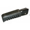 Repose Pied Droit MBK 51 Magnum / Mag Max / Rock / Hard Rock / Passion / Evasion / Swing - Origine OEM