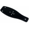 Semelle Caoutchouc Support Feu Arri&egrave;re MBK 51 Super Black Magnum Hard Rock Sport 95TT
