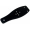 Semelle Caoutchouc Support Feu Arrière MBK 51 Super Black Magnum Hard Rock Sport 95TT
