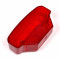 Cabochon Feu Arrière Cyclo MBK 51 Mag Max Phase 2 / MBK 881 1994 SIM