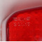 Cabochon Feu Arrière Cyclo MBK 51 Mag Max Phase 2 / MBK 881 1994 SIM
