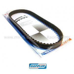 Courroie Scooter MBK Booster Nitro Aerox SR50 F12 PGO Doppler Kevlar Racing