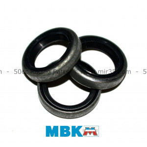 Joint de Carters Spi MBK 51 / Motob&eacute;cane // Remplac&eacute; par MBK 19089