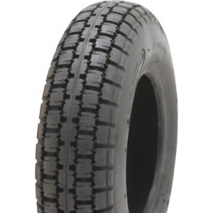 Pneu Scooter 8 Pouces 4.00x8 Deli Tire S-223 TT 62M (City) 130Kmh