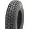Pneu Scooter 8 Pouces 4.00x8 Deli Tire S-223 TT 62M (City) 130Kmh