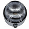 Optique de Phare MBK 51 Roadster Origine SIM Complet Chromé NOS