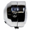 Optique de Phare MBK 51 Roadster Origine SIM Complet Chromé NOS