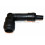 Capuchon Antiparasite Type Novi R&eacute;sistance Prot&eacute;g&eacute; Cyclo MBK / Motob&eacute;cane - Origine OEM / Rempl. 49536