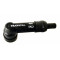 Capuchon Antiparasite Type Novi Résistance Protégé Cyclo MBK / Motobécane - Origine OEM / Rempl. 49536