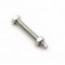 Vis Tendeur de Roue / Chaine M5x80 Lg35mm Motob&eacute;cane Cady M3 PRTS PRTSG