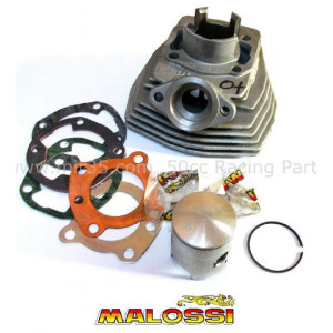 Cylindre Peugeot 103 Malossi G1 Polygonal - Cyclo SP MVL Vogue RCX SPX (&Oslash; 40)