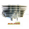 Cylindre Cyclo Peugeot 103 Malossi Ø 40 G1 polygonal