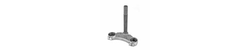 Fourche et accessoires de fourche moto 50cc