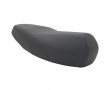 Selle Scooter MBK Booster / Bw's 2004-> Noir - adapt. Origine