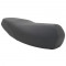 Selle Scooter MBK Booster / Bw's 2004-> Noir - adapt. Origine
