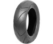Pneu Scooter 10 Pouces 100/90x10 Deli Tire S-224 TL 56J Sport 100Kmh