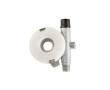 Entraineur Compteur MBK 51 Super Magnum Hard Rock Swing VMC Roue Int&eacute;grale 17P Carr&eacute; 2.6 Huret Axe 11