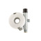 Entraineur Compteur MBK 51 Super Magnum Hard Rock Swing VMC Roue Intégrale 17P Carré 2.6 Huret Axe 11