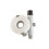 Entraineur Compteur MBK 51 Super Magnum Hard Rock Swing VMC Roue Int&eacute;grale 17P Carr&eacute; 2.6 Huret Axe 11
