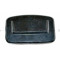 Cache Trou de Compteur avec Joint Noir Type 7 41 51