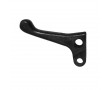 Levier de D&eacute;compresseur / Starter Cyclo MBK 51 Super West Black Motob&eacute;cane M11 M16 (Cote Poign&eacute;e de Gaz)