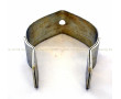 Collier de Pot Echappement Cyclo MBK Motob&eacute;cane M16