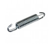 Ressort de B&eacute;quille MBK 50 EV d 13l: 97,5-17Spires