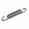 Ressort de B&eacute;quille MBK 50 EV d 13l: 97,5-17Spires