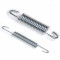 Ressort de Béquille MBK 50 EV d 13l: 97,5-17Spires