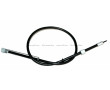 Commande Compteur Carr&eacute;: 2,6 huret (Gaine 645mm Cable 671mm) Cyclo MBK - Origine OEM