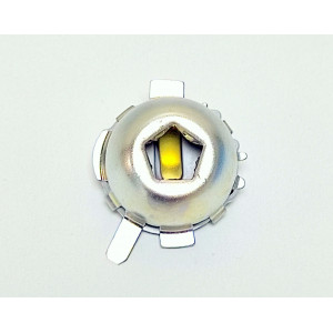 Douille Porte Ampoule Luxor 118 / 270 Cyclo MBK Motob&eacute;cane Motoconfort