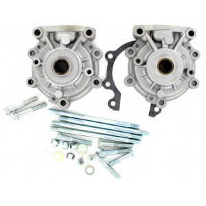 Carter Moteur 50EV Motob&eacute;cane 50 EV Complet - Joint + Kit Visserie