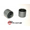 Silentbloc Amortisseur Paioli Cyclo MBK / PGT Dext. 25mm Dint. 12mm (a L'unit&eacute;)